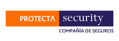protecta security logo